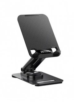 Buy 360° Rotating iPad and Tablet Stand - Durable and Stylish Design for Perfect Viewing Experience - by Devon in Saudi Arabia