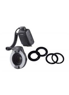 اشتري Macro Flash YN-14EX TTL LED Macro Ring Flash Light for Canon Camera في الامارات
