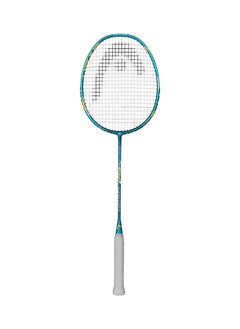 Buy Airflow 1000 Full Graphite Badminton Racquet , 69 g Light Weight in Saudi Arabia