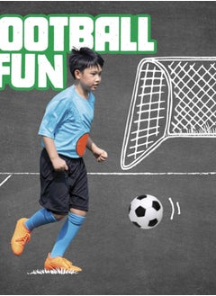 Buy Football Fun in Saudi Arabia