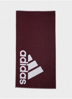 Buy Large Logo Towel in Saudi Arabia