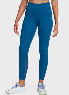 Buy 7/8 Dri-Fit Mid Rise Tights in Saudi Arabia