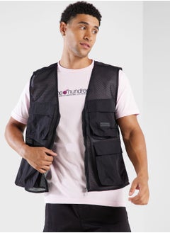 Buy Honeycomb Vest in UAE