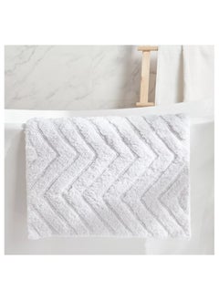 Buy Tranquil Reversible Bath Mat 60x90 cm in Saudi Arabia