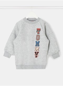 Buy TOMMY BADGE  SWEAT D, P01 in Saudi Arabia