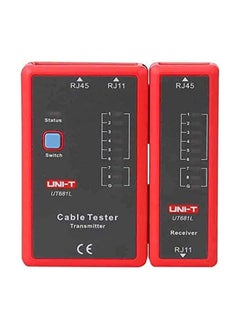 اشتري UNI-T UT681L Cable Connection Tester في الامارات