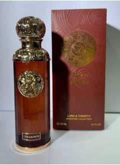 Buy La Luna Eau De Parfum - 200ml in Saudi Arabia