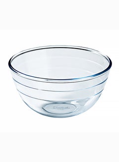 Buy Ocuisine - Mixing Bowl-2.3L in UAE
