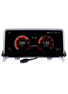 Buy ANDROID HEAD UNIT FOR BMW X5 E70 X6 E71 2006-2009 CCC 10.25 INCH 4GB 64GB in UAE