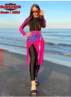 Buy An elegant and elegant swimsuit with bright colors in Egypt