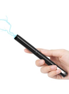 Buy High Voltage Stun Gun Outdoor USB Rechargeable with LED Flashlight in UAE
