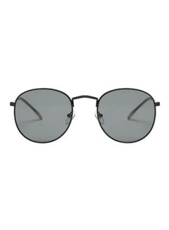 Buy Sunglasses UV Protection Round Frame - Lens Size: 55 mm in Saudi Arabia