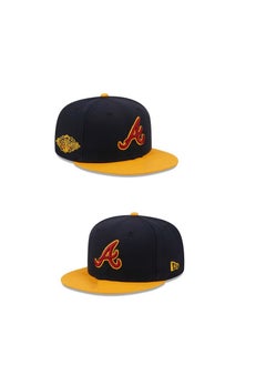 Buy New Era's Rugged Baseball Hat in Saudi Arabia