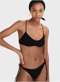 Buy Strappy Bikini Top in UAE