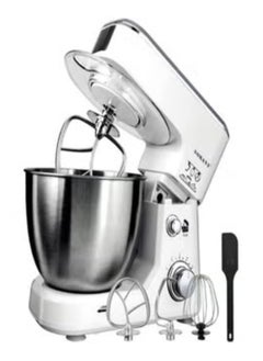 اشتري Sokany Stand Mixer - 1000 Watt - 5 Liter SC-206 في مصر