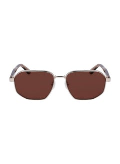 Buy Men Hexagon Sunglasses 46979-970-5120 Lens Size :  51 mm in UAE