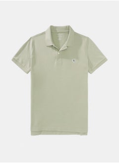 Buy AE Slim Flex Polo Shirt in Egypt