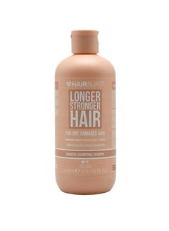 Buy Shampoo for Dry and Damaged Hair in UAE