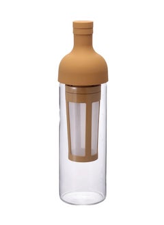 Buy Cold Brew Filter-in-Bottle 700 ml, Mocha in UAE