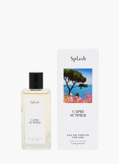 Buy Capri Summer Perfume - 50 ml EDP in Saudi Arabia