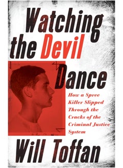 Buy Watching the Devil Dance in Saudi Arabia