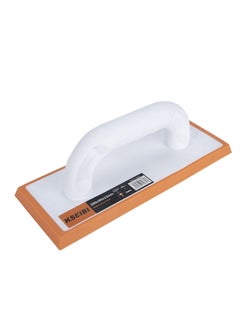 Buy Rubber Grout Float, "250x95x13mm, Rubber Sponge, Tile Renovation Tool For Smoothing And Packing Grout, Tile Cleaning, Tile Repair, Professional Tile Installation And DIY Home Improvement. in UAE