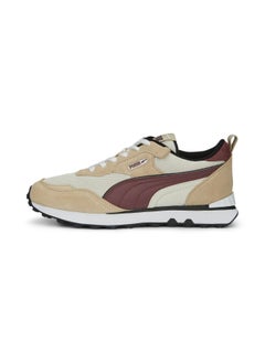 Buy Mens Rider FV Retro Rewind Sneakers in UAE