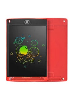 Buy Portable Foldable Lcd Reading Writing Early Education Development Tablet For Kids 8.5Inch in UAE