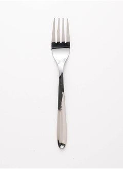 اشتري Kedge 12 Pcs Sobar Dinner Fork (40) في الامارات