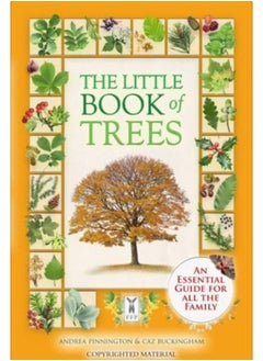 اشتري The Little Book of Trees في الامارات