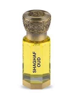 Buy Shaghaf Oud Perfume Oil 12ml in UAE