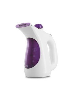 اشتري Quick Travel Fabric Steamer في السعودية