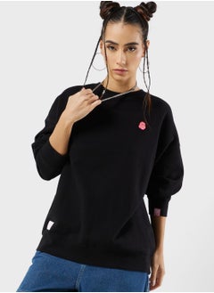 Buy Logo Sweatshirt in UAE