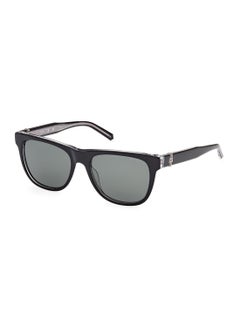 Buy Sunglasses For Men GU0007501R54 in UAE