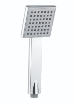 اشتري Geepas Single Function Hand Shower, Chrome Finish,GSW61054, ABS Plastic Hand Shower في الامارات