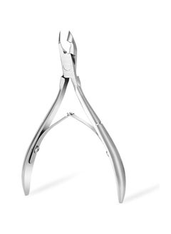 Buy Professional Cuticle Clippers for Nails – Razor Sharp Cuticle Trimmer Tool in UAE