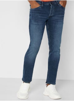 Buy Glenn Slim Fit Jeans in UAE