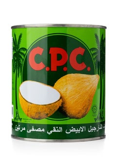 اشتري Coconut Oil في السعودية