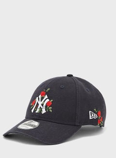 Yankees Back Print MLB T-Shirt White price in UAE, Noon UAE