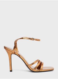 Buy Ankle-Strap Stilettos in Saudi Arabia