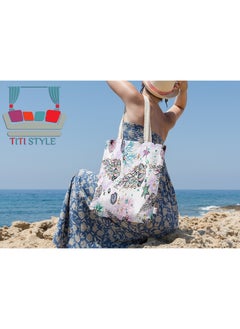 Buy beach waterproof tote bag in Egypt