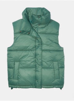 Buy AE Oversized Puffer Vest in Egypt