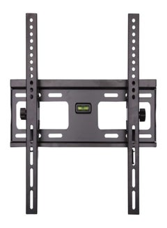 اشتري Fixed TV Wall Mount Black في السعودية