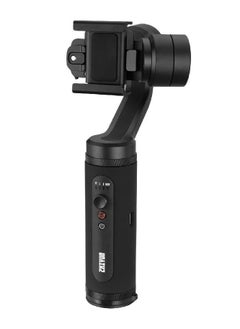 اشتري Zhiyun Smooth Q2 - 3Axis Smartphone Stabilizer & Gimble في السعودية