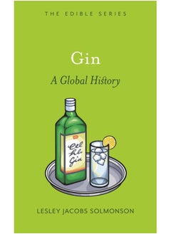 اشتري Gin : A Global History في الامارات