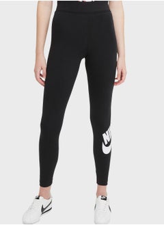 Buy NSW Essential Futura Leggings in UAE