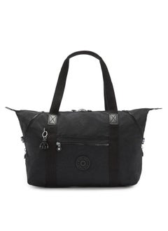 اشتري KIPLING Large Tote Unisex Black Noir Art M في الامارات