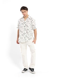 Buy Men Short Sleeves Shirt in Egypt