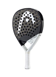 اشتري Graphene 360+ Alpha Motion Padel Racket | For Intermediate/Advanced Level Players | Teardrop Shape | 360 Grams في الامارات