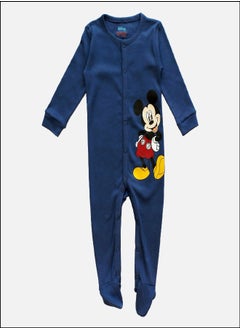 Buy Mickey Mouse Sleepsuit in Saudi Arabia